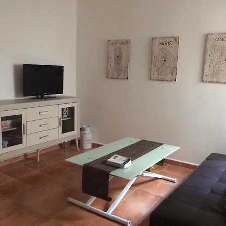 דירה Duplex Mi Rinconcito *