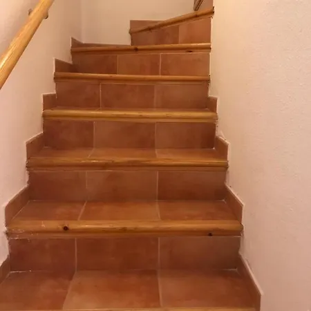 Duplex Mi Rinconcito Lägenhet