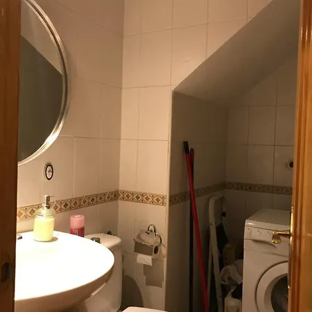 Duplex Mi Rinconcito