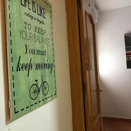 Duplex Mi Rinconcito Granada