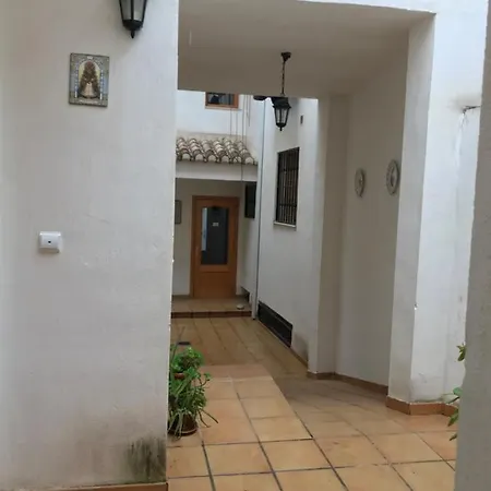 Duplex Mi Rinconcito Lägenhet