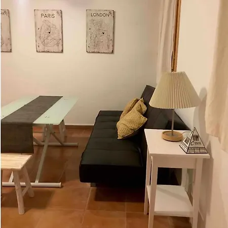 Duplex Mi Rinconcito Lägenhet